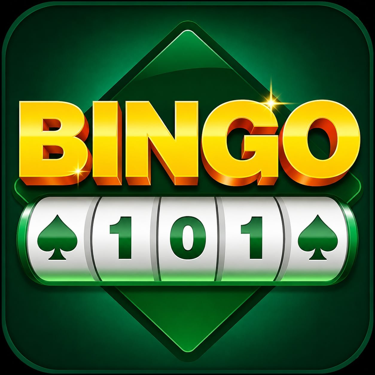 Bingo 101 APK Download