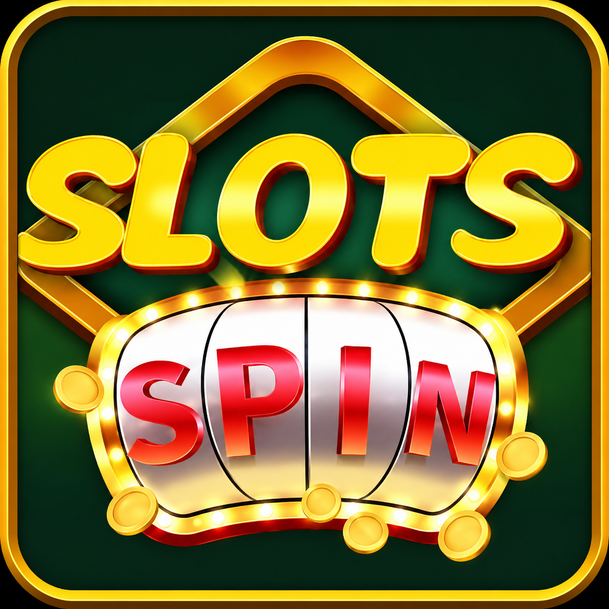 Slots spin APK Download