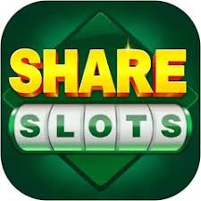 Share slot APK Download