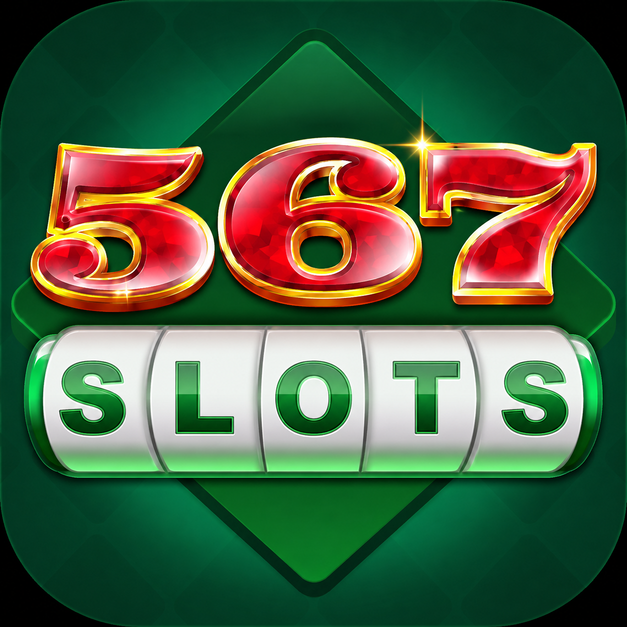 567 Slots APK Download
